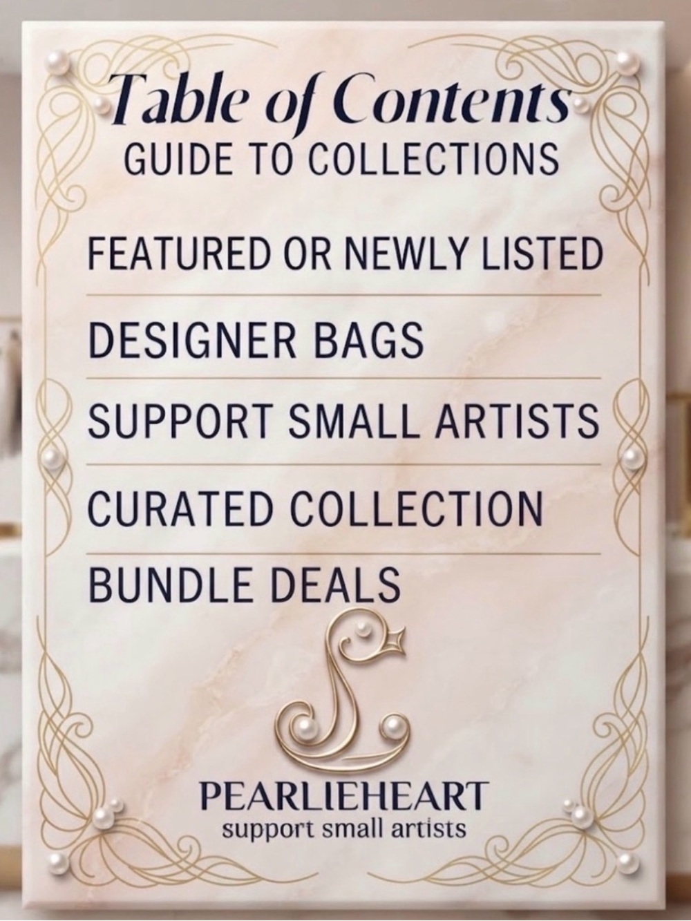 Welcome Page ♥️🧡